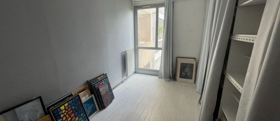 Appartement 6 pièces de 109 m² à Pierrefitte-sur-Seine (93380)