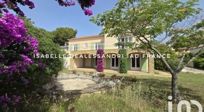 Appartement 3 pièces de 83 m² à La Seyne-sur-Mer (83500)