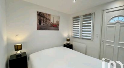 Studio 1 room of 18 m² in Reims (51100)