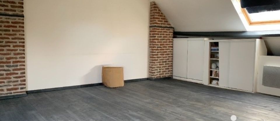 Maison 7 pièces de 138 m² à Sin-le-Noble (59450)