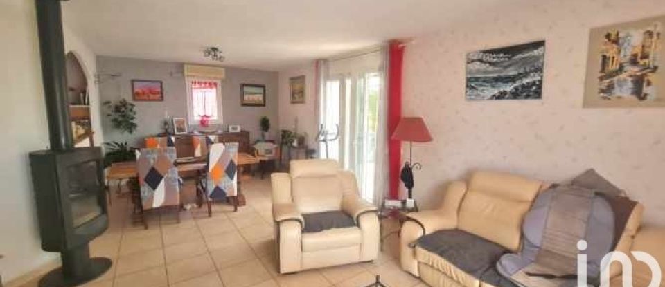 House 4 rooms of 91 m² in Salindres (30340)