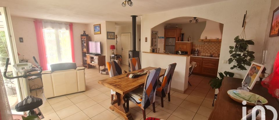 House 4 rooms of 91 m² in Salindres (30340)