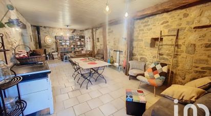 House 6 rooms of 183 m² in Terrasson-Lavilledieu (24120)