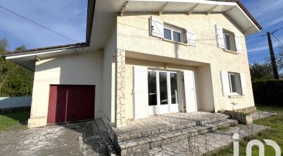 House 6 rooms of 125 m² in Libourne (33500)