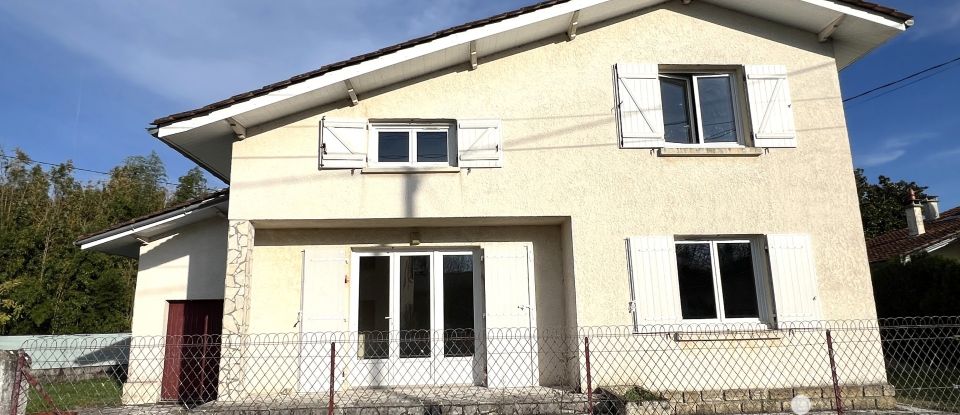 House 6 rooms of 125 m² in Libourne (33500)