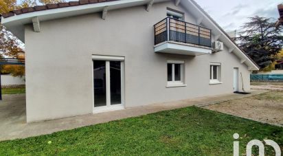 Maison 5 pièces de 118 m² à Andrézieux-Bouthéon (42160)