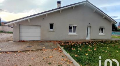 Maison 5 pièces de 118 m² à Andrézieux-Bouthéon (42160)