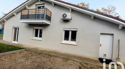 Maison 5 pièces de 118 m² à Andrézieux-Bouthéon (42160)