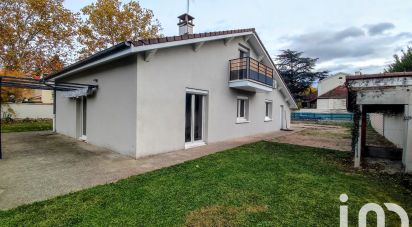 Maison 5 pièces de 118 m² à Andrézieux-Bouthéon (42160)