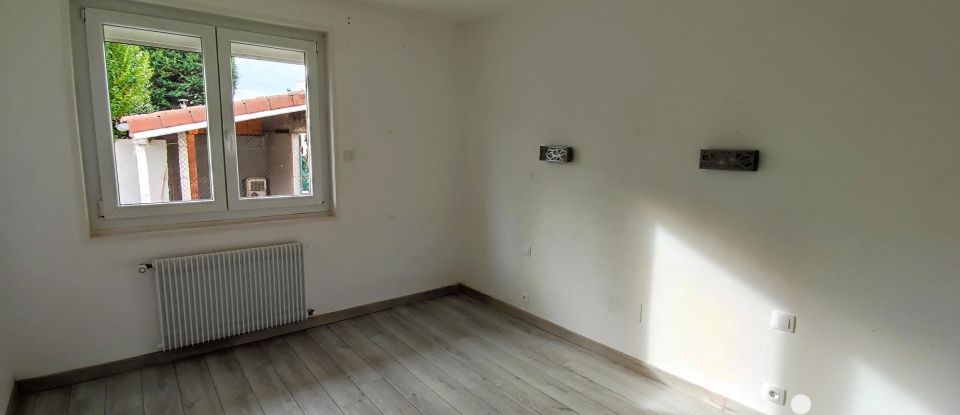 Maison 5 pièces de 118 m² à Andrézieux-Bouthéon (42160)