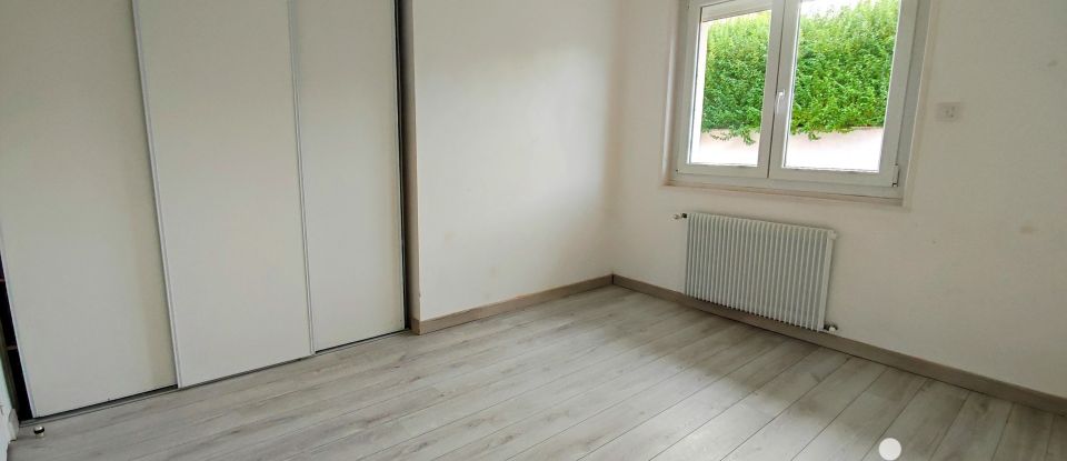 Maison 5 pièces de 118 m² à Andrézieux-Bouthéon (42160)