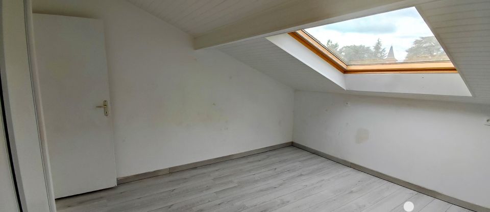 Maison 5 pièces de 118 m² à Andrézieux-Bouthéon (42160)