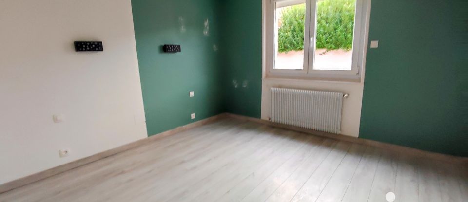 Maison 5 pièces de 118 m² à Andrézieux-Bouthéon (42160)