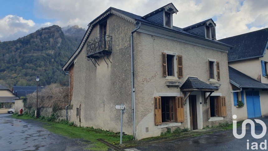 Maison de village 6 pièces de 131 m² à Gère-Bélesten (64260)