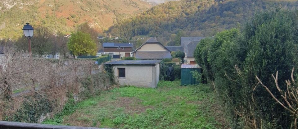 Maison de village 6 pièces de 131 m² à Gère-Bélesten (64260)