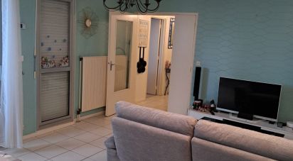 Appartement 3 pièces de 67 m² à Royan (17200)