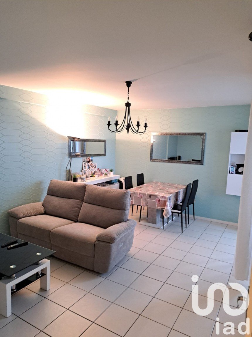 Appartement 3 pièces de 67 m² à Royan (17200)