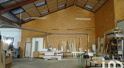 Maison 4 pièces de 400 m² à Mauléon-Licharre (64130)