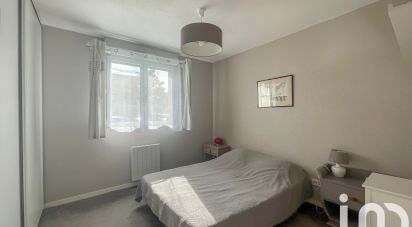 Apartment 3 rooms of 53 m² in Reims (51100)