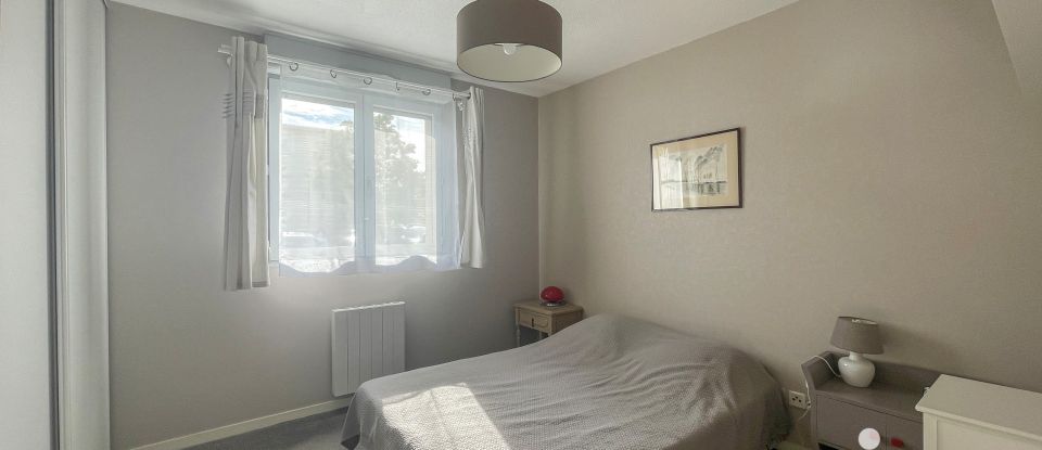 Appartement 3 pièces de 53 m² à Reims (51100)