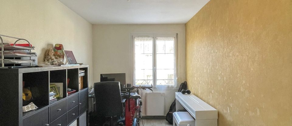 Maison 5 pièces de 105 m² à Reims (51100)