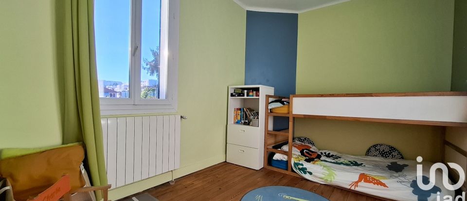 Maison de ville 7 pièces de 198 m² à Toulouse (31500)