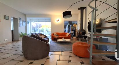 Maison de ville 7 pièces de 198 m² à Toulouse (31500)