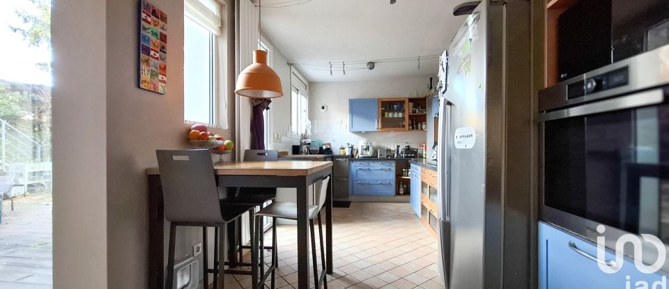 Maison de ville 7 pièces de 198 m² à Toulouse (31500)