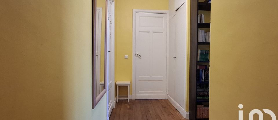 Maison de ville 7 pièces de 198 m² à Toulouse (31500)