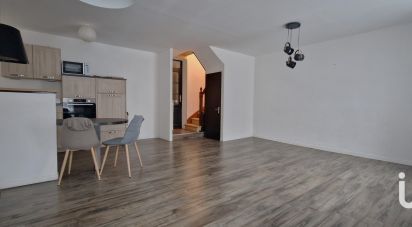 Maison de ville 4 pièces de 87 m² à Fougères (35300)