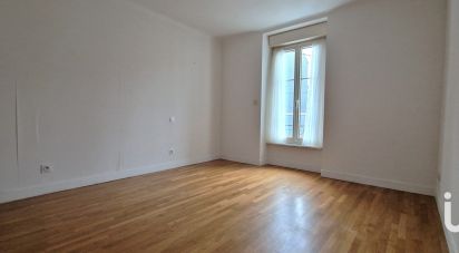 Maison de ville 4 pièces de 87 m² à Fougères (35300)