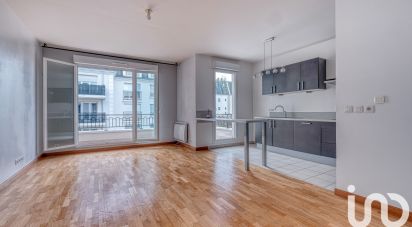 Appartement 3 pièces de 73 m² à Noisy-le-Grand (93160)