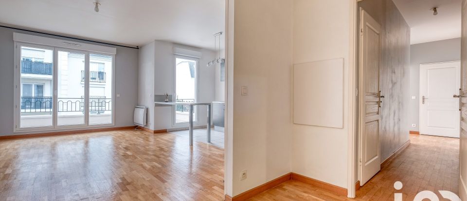 Appartement 3 pièces de 73 m² à Noisy-le-Grand (93160)