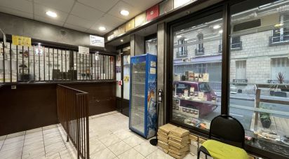 Retail property of 40 m² in Paris (75014)