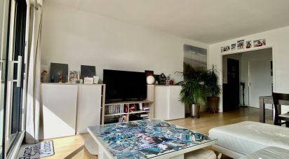 Appartement 4 pièces de 84 m² à Rueil-Malmaison (92500)