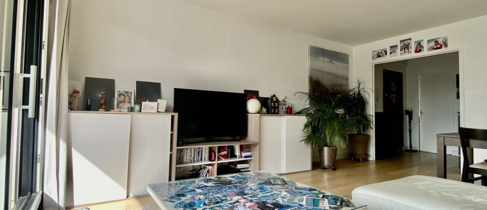 Apartment 4 rooms of 84 m² in Rueil-Malmaison (92500)