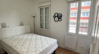 Apartment 2 rooms of 38 m² in Le Havre (76600)