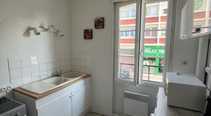 Apartment 2 rooms of 38 m² in Le Havre (76600)