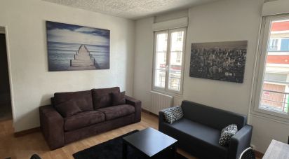 Appartement 2 pièces de 38 m² à Le Havre (76600)