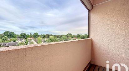 Appartement 4 pièces de 75 m² à Châlons-en-Champagne (51000)