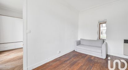 Appartement 2 pièces de 30 m² à Paris (75018)