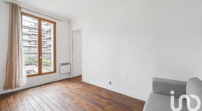 Appartement 2 pièces de 30 m² à Paris (75018)