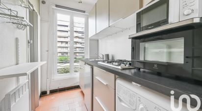 Appartement 2 pièces de 30 m² à Paris (75018)