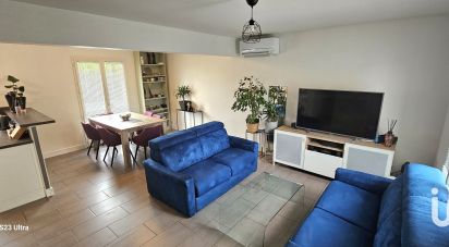 House 5 rooms of 89 m² in Saint-Michel-sur-Orge (91240)