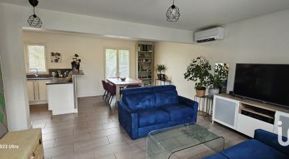 House 5 rooms of 89 m² in Saint-Michel-sur-Orge (91240)