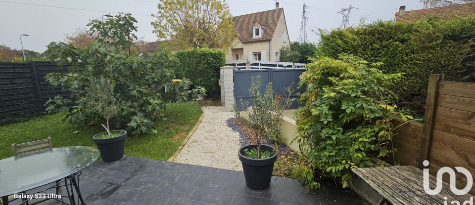 House 5 rooms of 89 m² in Saint-Michel-sur-Orge (91240)