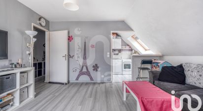 Appartement 2 pièces de 35 m² à Dugny (93440)