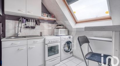 Appartement 2 pièces de 35 m² à Dugny (93440)