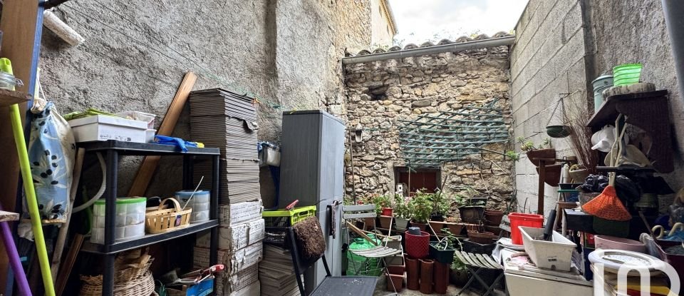 House 4 rooms of 94 m² in Lagrasse (11220)