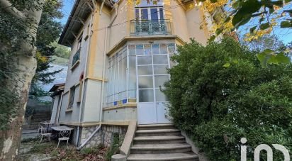 Maison 8 pièces de 163 m² à Marseille (13008)